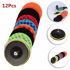 抛光轮;羊毛球;汽车车衣