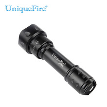 UniqueFire T20 L2 �׹�LED�h���������{���������Ͳ