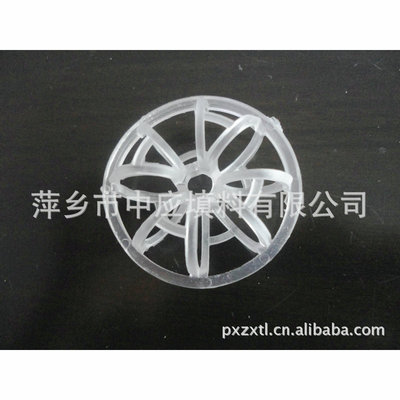 厂家供应生产塑料填料 各种规格聚丙烯填料|ru