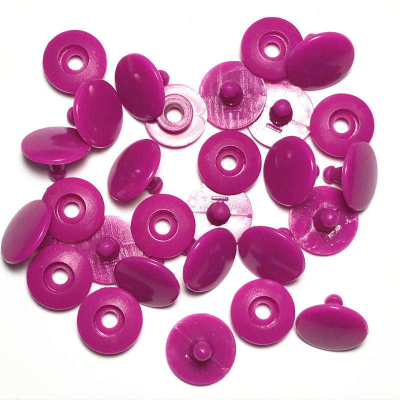 供应优质医疗一次性腕带合扣 腕带扣 识别带扣 标识带扣