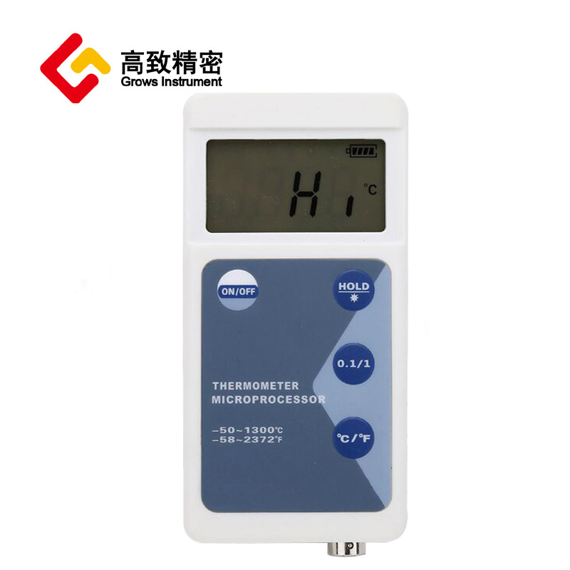 ���¾��ܹ�ҵ�¶ȼ�HB6801�ȵ�ż�¶ȼ� Һ���¶ȼ� Һ�������