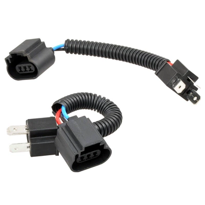 Qìchē – Vehicle HID Xenon Lamp Harness H4 to