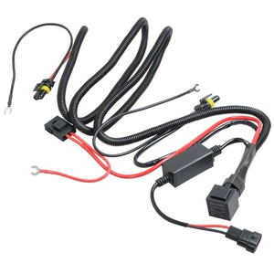 K5 Hyundai Ix35 Sonata Langdong üçün Ksenon Lampa Dekodlaşdırma Kabel Dəsti