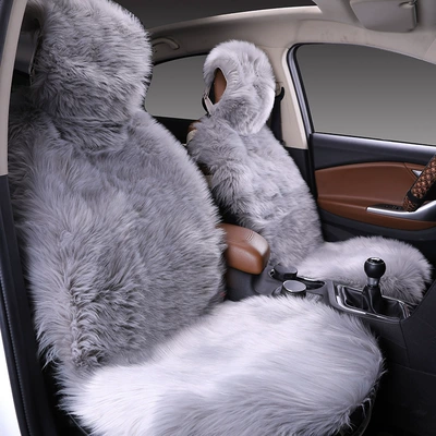 Amazon new car seat — Seat cushion, seat cover