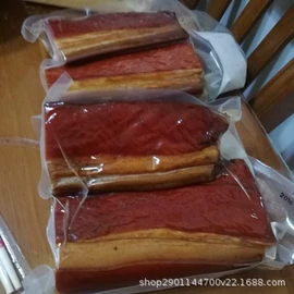 腌腊类;水产干货类;香肠烤肠类