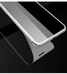 Enjoy the 70 Pro full-screen tempered glass screen protector—compatible with the Play 50 Plus and Play 50 Pro phones, offering crystal-clear HD protection.