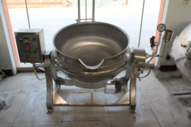 休闲食品加工;糖果机械;其他食品加工