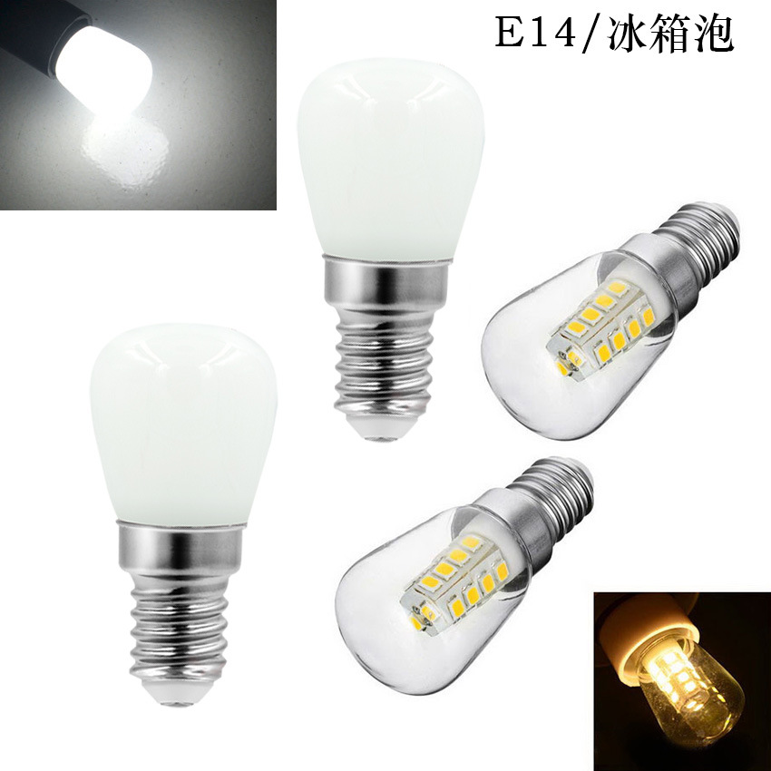 Bombilla LED de Maíz de Cerámica 110V G9 E12 E17, Atenuable, Sin Estroboscópico