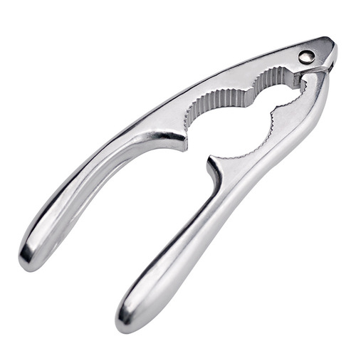 Walnut clip, pine nut clip, hazelnut clip, walnut artifact, walnut pliers, nut opening tool, crab claws, crab sheller