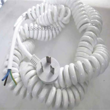 ����pu���ɾ� RVV3*2.5ƽ��������|�� ��ɫ16A���˲��^������