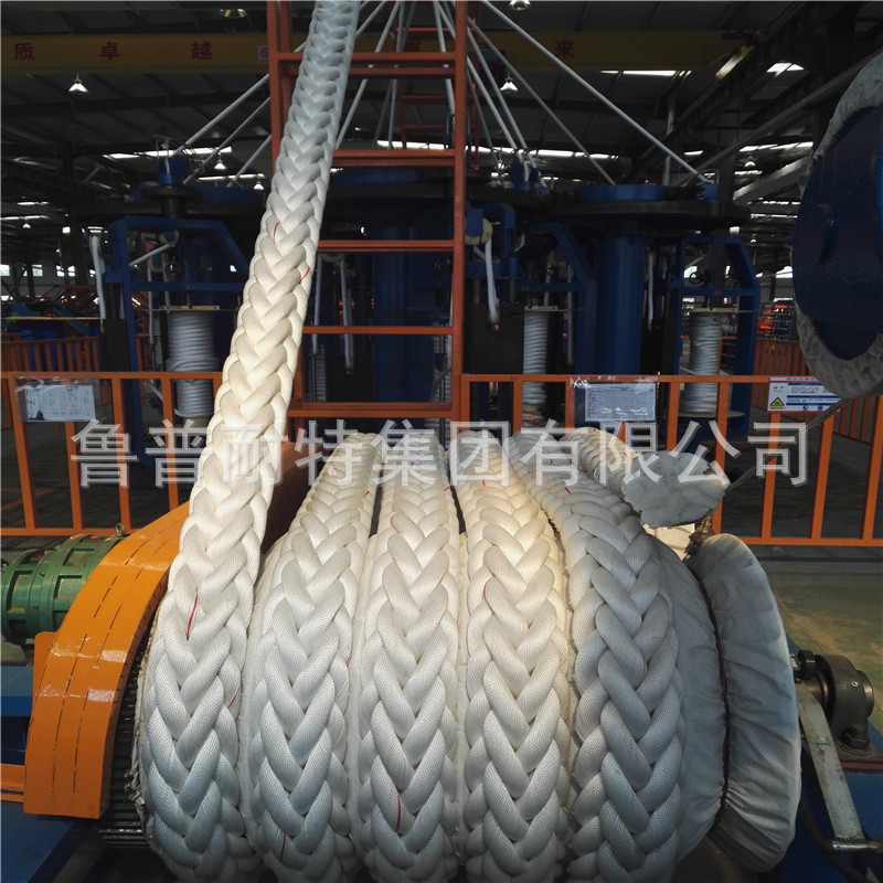 缆绳  浮水尼龙缆绳  丙纶八股缆绳 十二股缆绳 高强缆绳