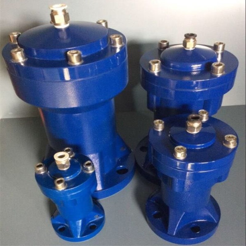 空气锤 常年供货 气动控制 粉体料仓仓壁振动 气动空气锤