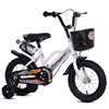 Children's children's bicycle, new collection, Birthday gift, 4-5-6-12 years, 16inch