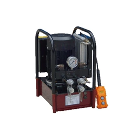 其他液压工具;液压泵;液压拉马