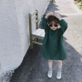 代发外贸女童新款公主裙
