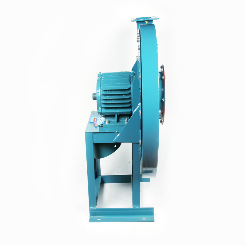 SF6-4流通风机（管道式固定式岗位式）可配百叶节能轴流风机