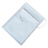 Full specifications 100 pumping tea pocket tea bag Chinese medicine bag decoction bag non -woven cloth separation slag bag tea bag Chinese medicine bag