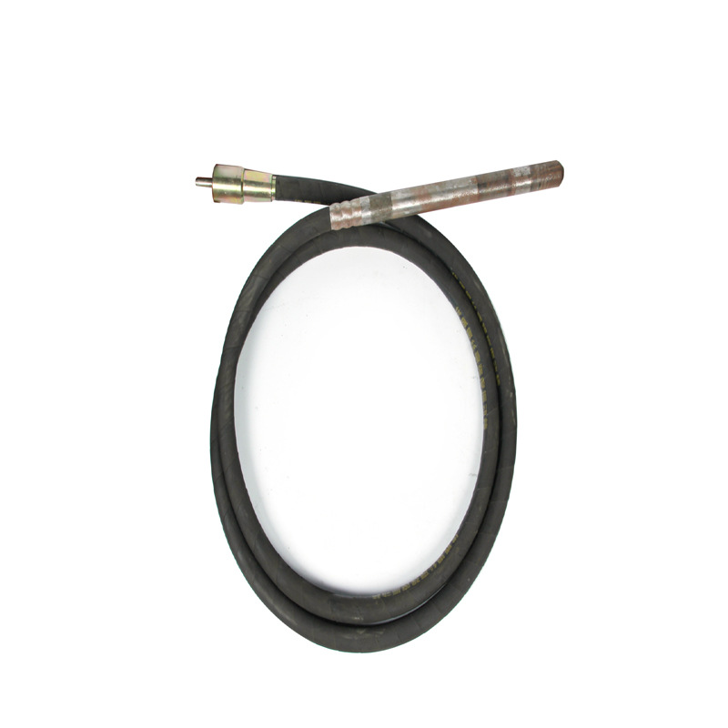 zn-50风动振动器混凝土振动棒插入式风动施工工程设备高频率