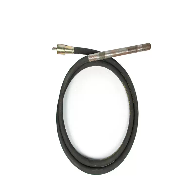 zn-50风动振动器混凝土振动棒插入式风动施工工程设备高频率