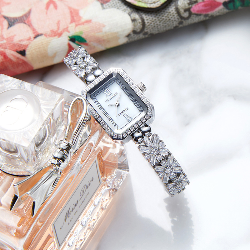 square fashionable bracelet