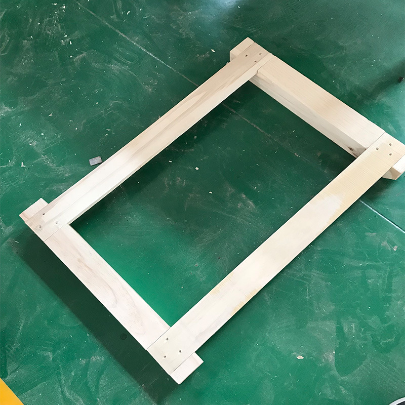 佳诚包装木托盘胶合板木托盘实木松木木卡板栈板免熏蒸胶合托盘