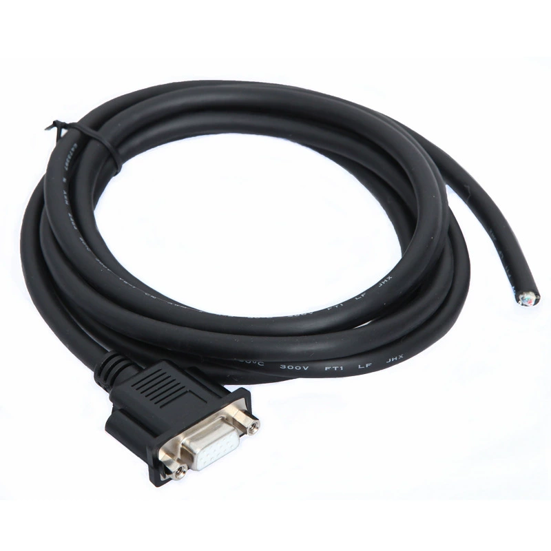 57 High -speed closed -loop step motor set 2.0N servo closed -loop step motor drive HSS57