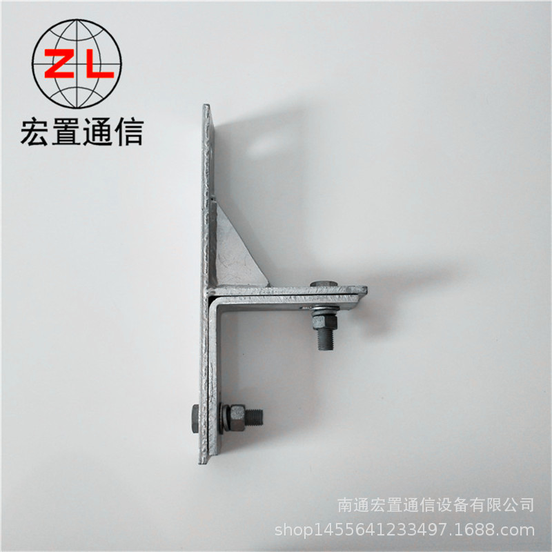 银川OPGW光缆金具耐张悬垂塔用紧固夹具光缆金具工厂发货