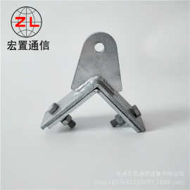 简阳电力器材 ADSS/OPGW塔用紧固件 耐张/悬垂塔用紧固件图片
