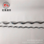 预绞式直线金具 OPPC单联悬垂串 OPPC光缆附件厂家供应导线