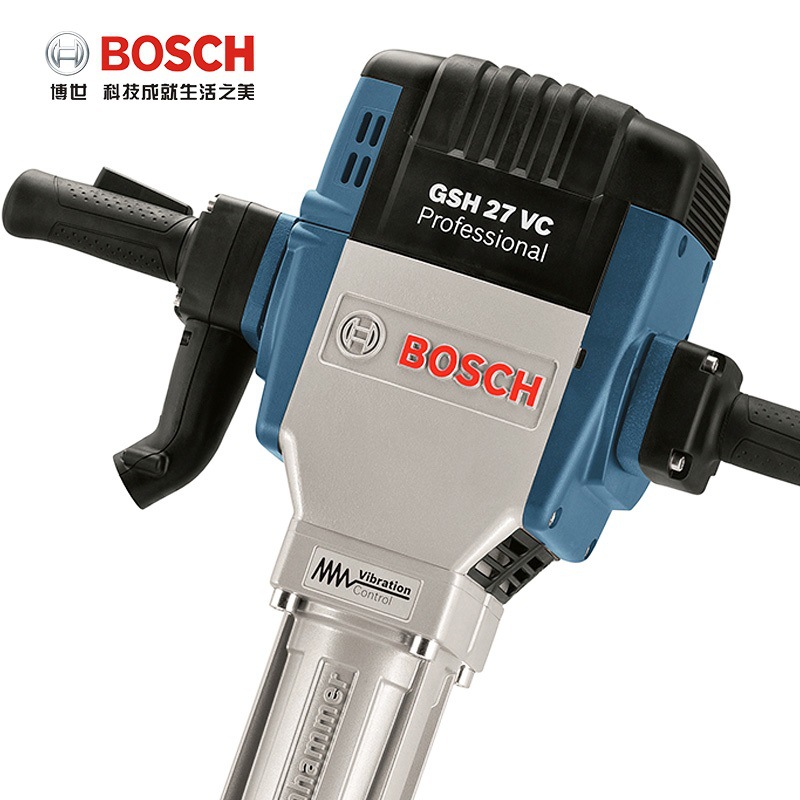 BOSCH綯߹ҵǿGSH27VC