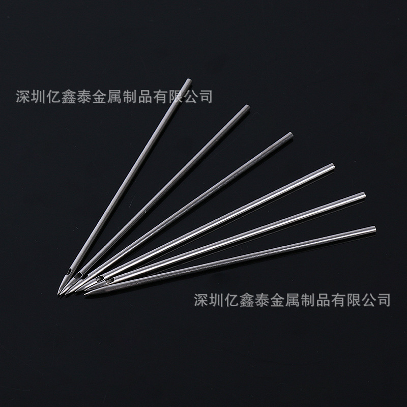 无缝针 挑痘针 穿刺针 套管针 组合针 一次性美容针批发厂家