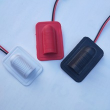 ����3A���15CM3.5ĸ��܇�p5.5*2.1�l��Ƭ����ĸ��DC�Դ��