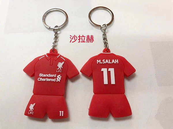 Salah