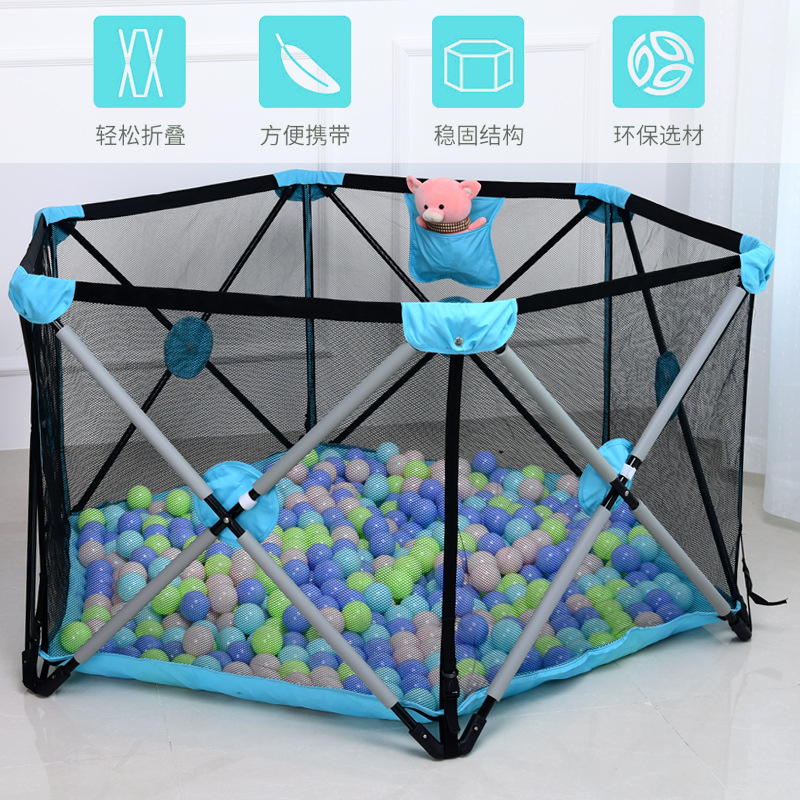 Children's fence