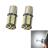 Wholesale LED Lamp 1156 36SMD 7020 Car LED Highlight Direwn Motorcycle T20 Tail Tail Light