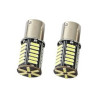 Wholesale LED Lamp 1156 36SMD 7020 Car LED Highlight Direwn Motorcycle T20 Tail Tail Light