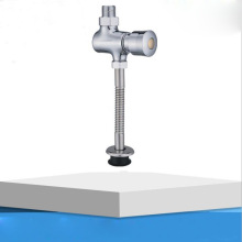 厂家自产自销 明装小便冲洗阀 小便延时阀 铜阀体小便阀