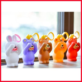 手办模型;搪胶公仔;车模型