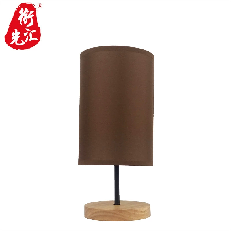 Table Lamp (Gubat) — Handmade Embossed Dried Flower Shade, USB/Plug, Warm Light