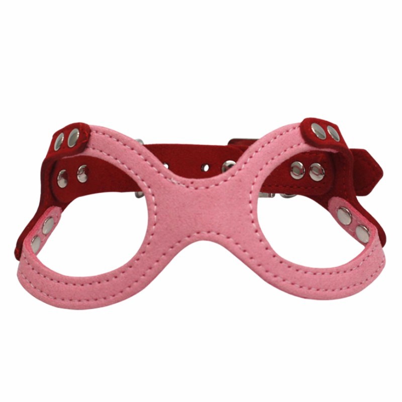 Amazon Venta caliente mascota salida correa de pecho cuerda de tracción perro pecho espalda cuerda de tracción suministro directo de fábrica