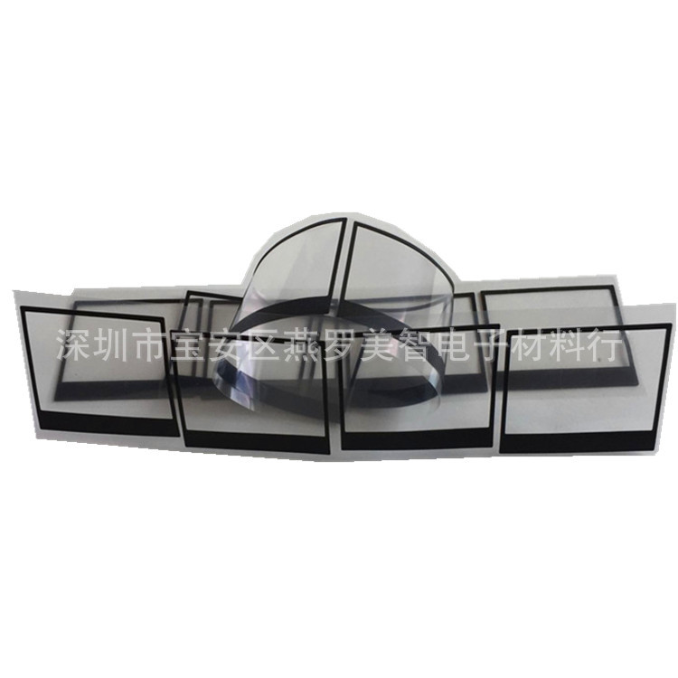 ROGERS美国罗杰斯4701-30-15250-04模切背胶脚垫电器手机