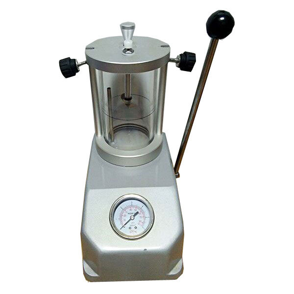 供应简易防水试漏仪 高价比的实验室用310mm*210MM*250MM便携