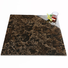 仿大理石踢脚线  深色全抛釉地面砖 墙砖 瓷砖批发 踢脚线 波导线