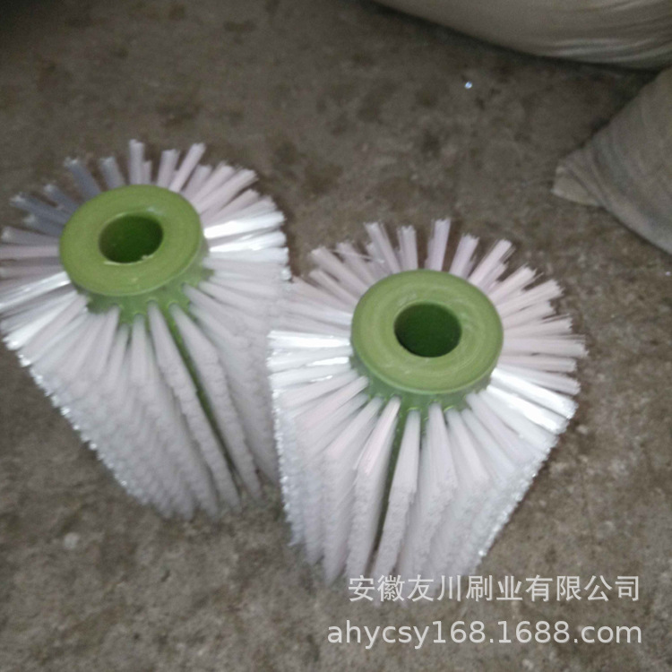 毛刷辊 组合辊刷专业生产各种规格多种刷丝毛刷辊厂家热销