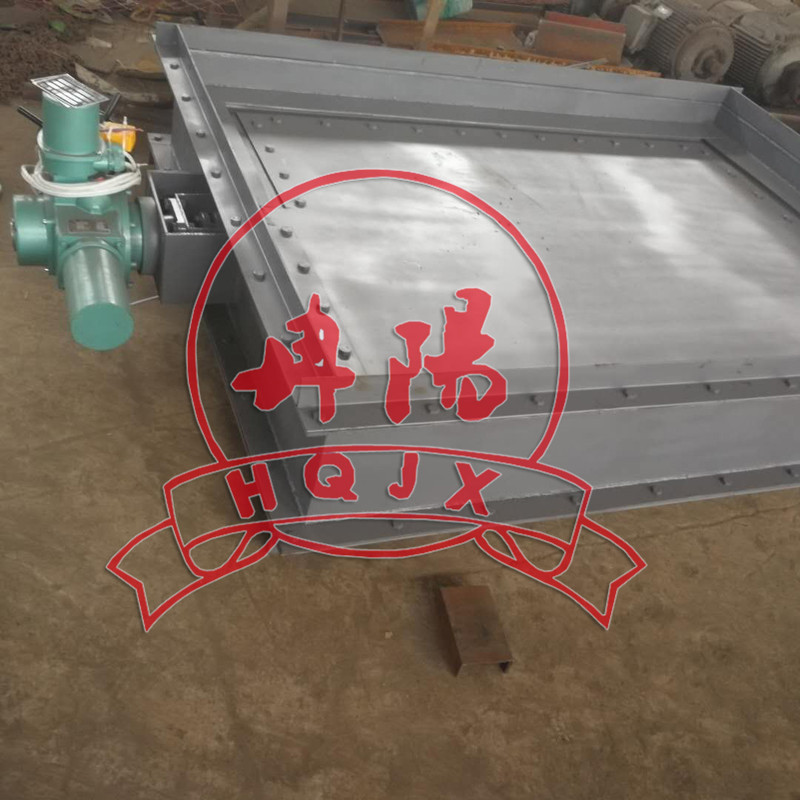 可调节双轴圆风挡板门 手动挡板门无泄漏专业生产厂家转动灵活