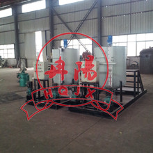 锅炉全自动加药装置 磷酸盐加药装置 可调节自动加药装置智能高效