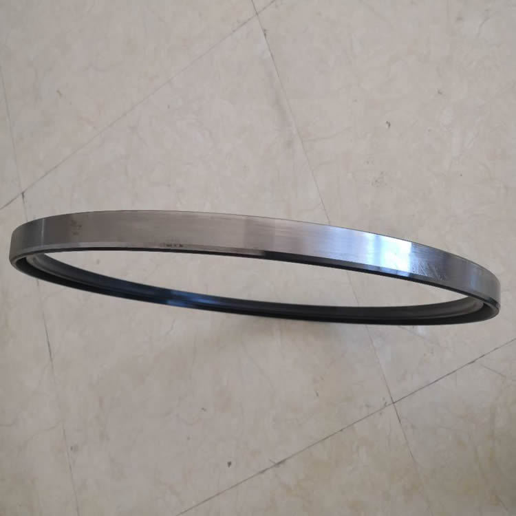 批发优质大型TC骨架油封 丁晴橡胶双唇油封 防尘油封 密封圈厂家