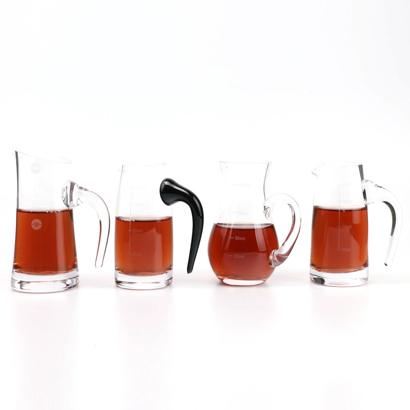 Glass wine dispenser, wine decanter, wineglass, wholesale, 100 ml