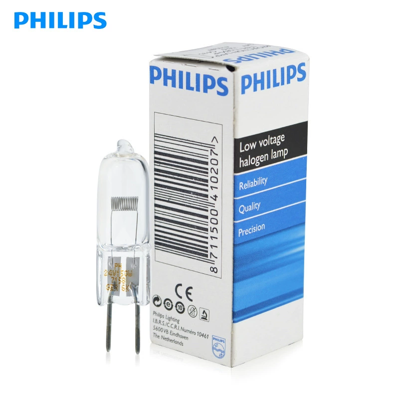 Philips, nikon, projector, bulb, 24v, 150W, 150W