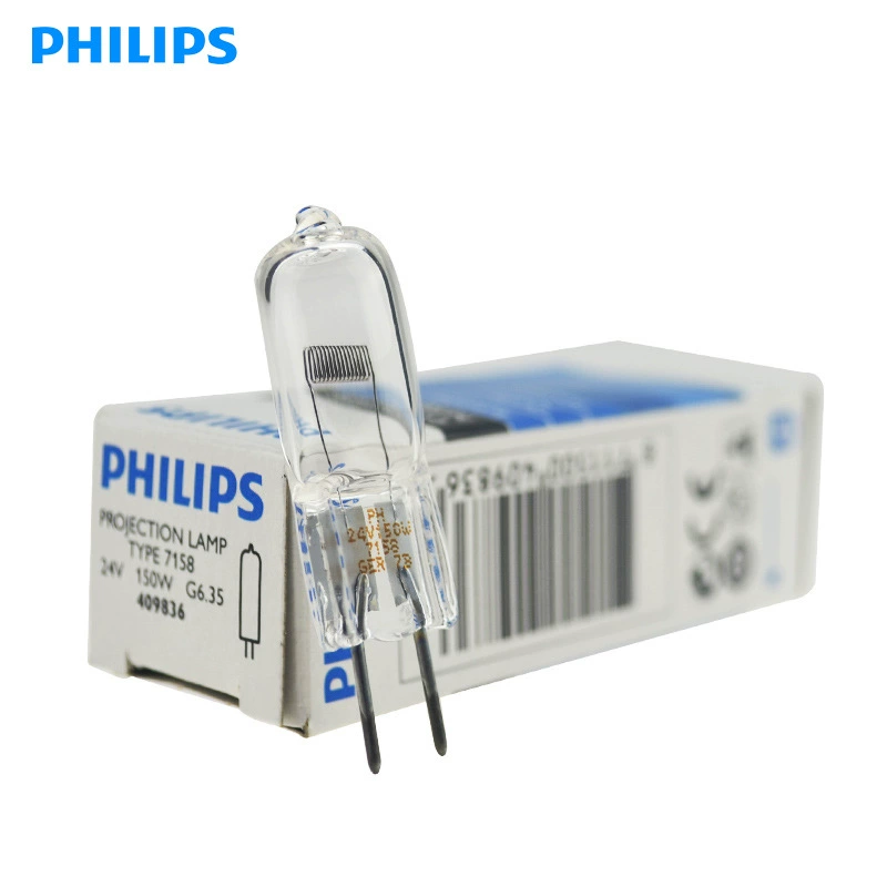 Philips, nikon, projector, bulb, 24v, 150W, 150W